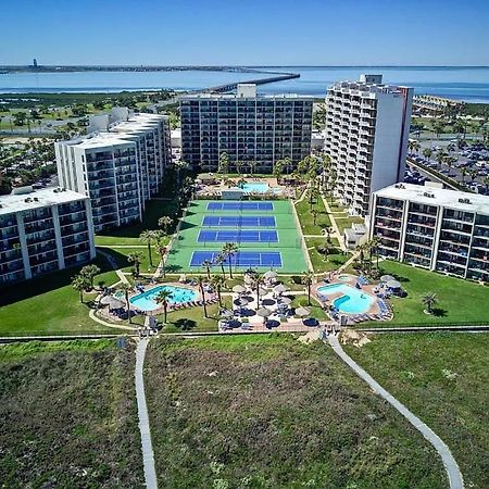 Royale Beach And Tennis Club South Padre Island Kültér fotó