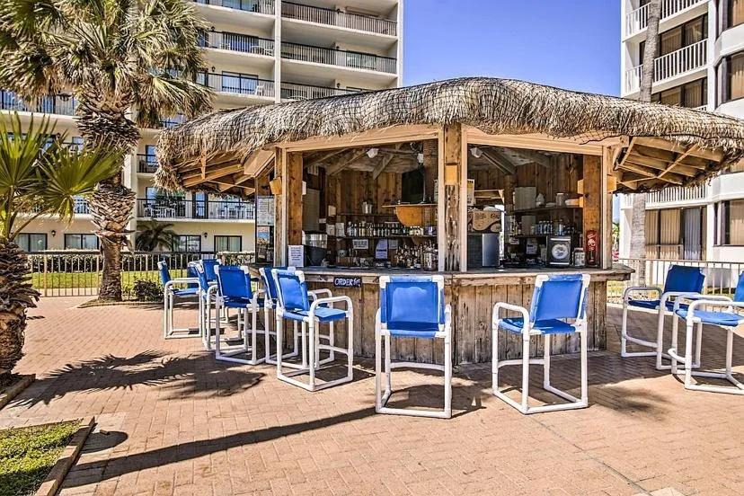 Royale Beach And Tennis Club South Padre Island Kültér fotó