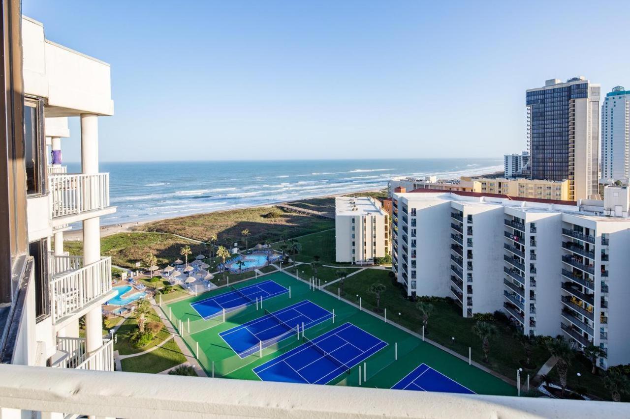 Royale Beach And Tennis Club South Padre Island Kültér fotó