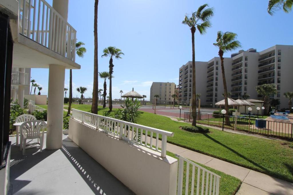 Royale Beach And Tennis Club South Padre Island Kültér fotó