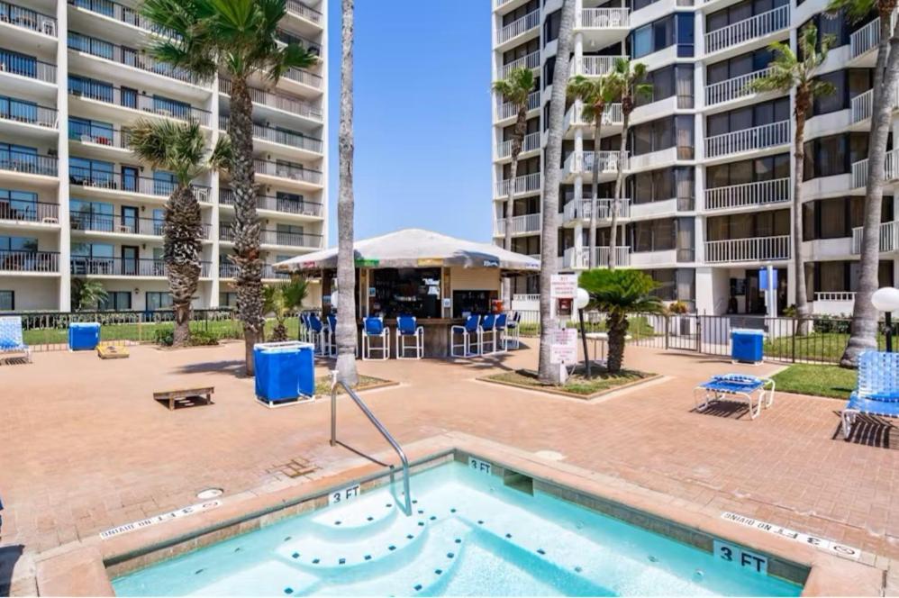 Royale Beach And Tennis Club South Padre Island Kültér fotó