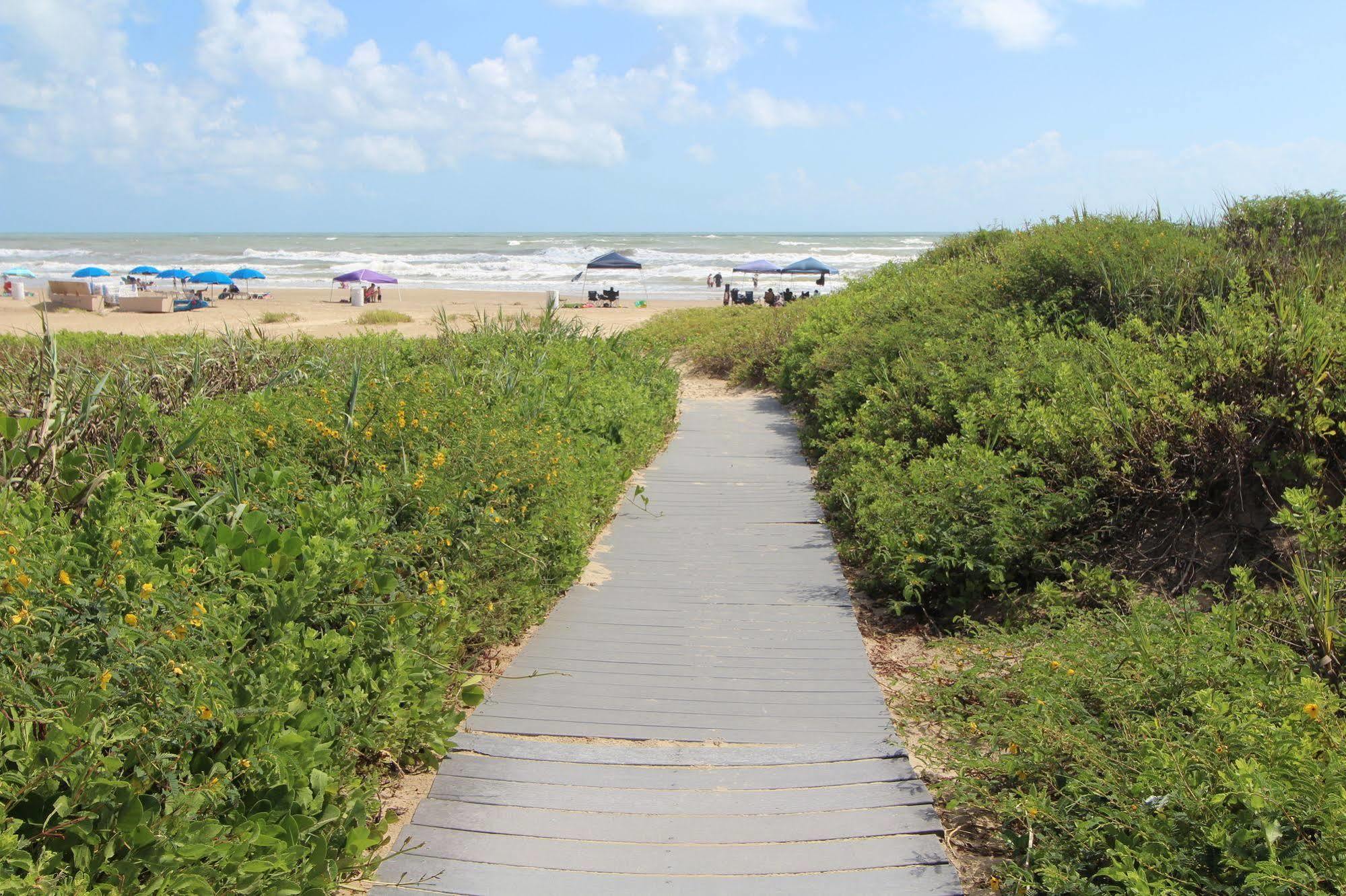 Royale Beach And Tennis Club South Padre Island Kültér fotó