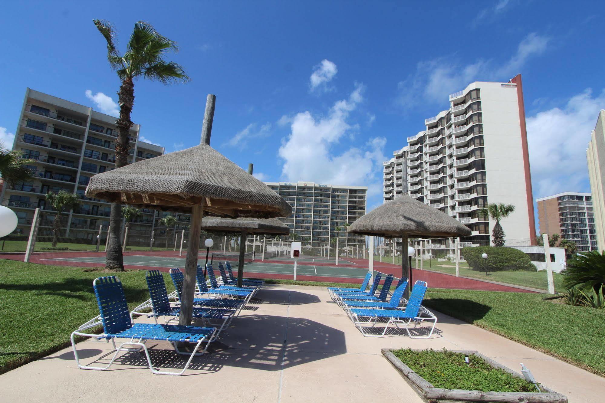 Royale Beach And Tennis Club South Padre Island Kültér fotó