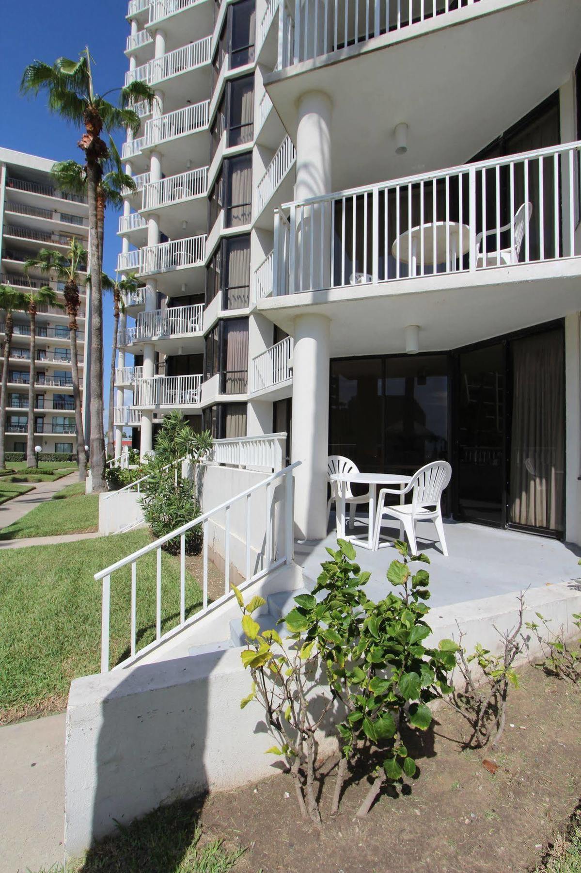 Royale Beach And Tennis Club South Padre Island Kültér fotó